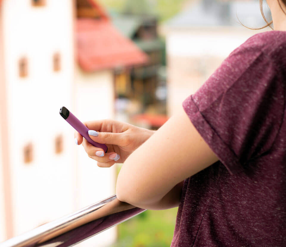 E Cigarettes