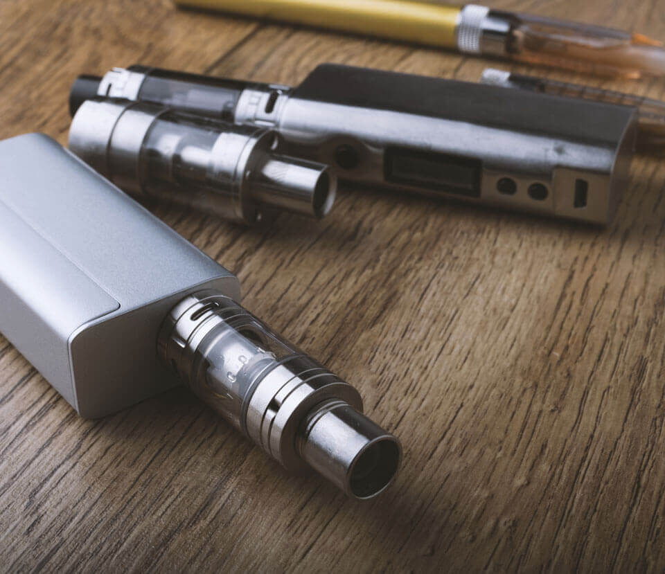 Disposable Vapes